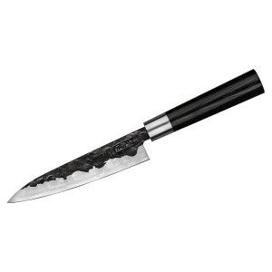 Нож универсальный Samura BLACKSMITH SBL-0023/K