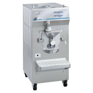 Фризер-пастеризатор для мороженого Frigomat TWIN 35 W 380В